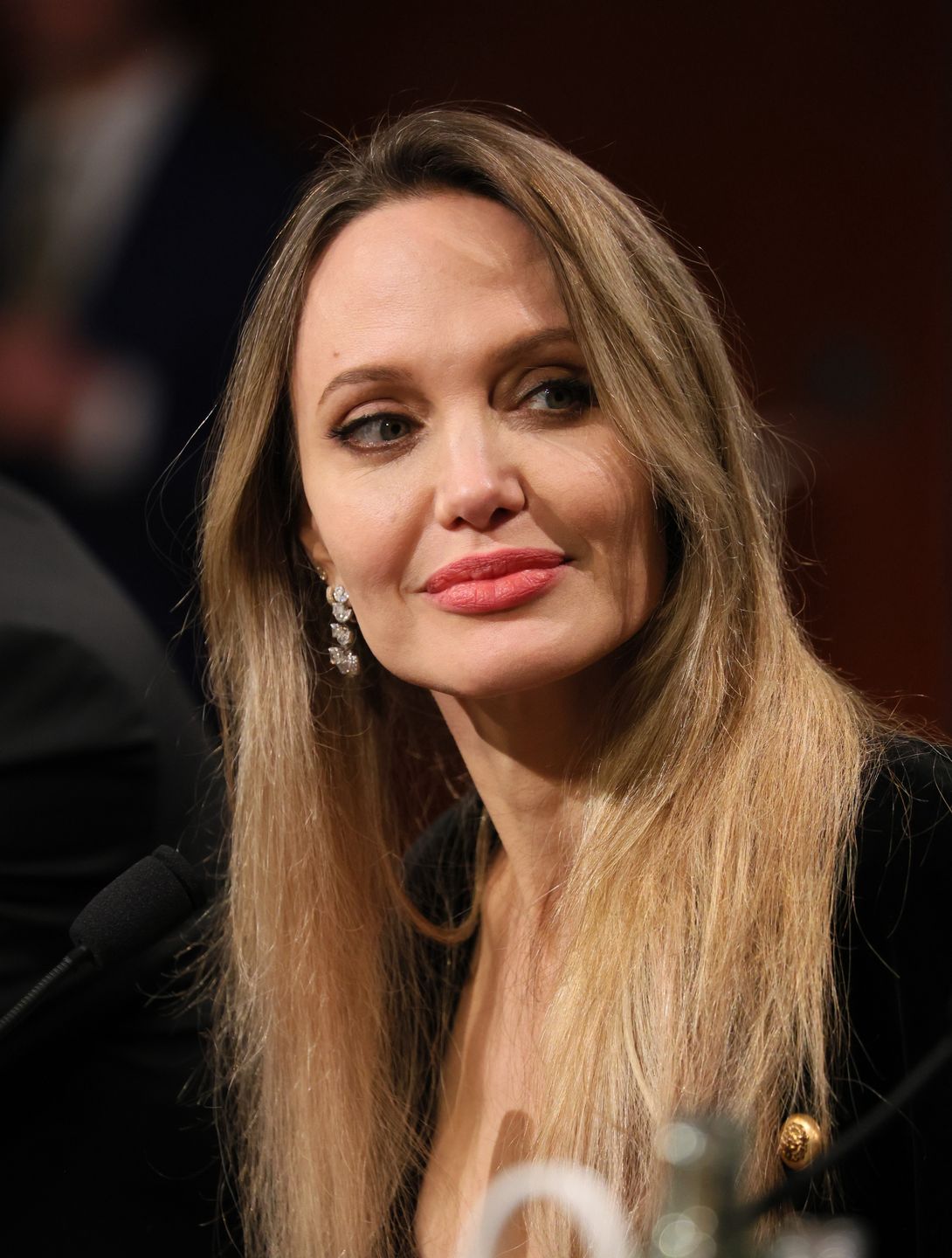 Angelina Jolie