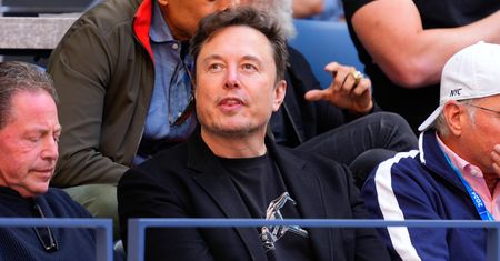 Musk przemówił po debacie. "Jeśli wygra Harris, nigdy nie dotrzemy na Marsa"