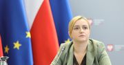 Olga Semeniuk wiceministrem. Premier wręczył powołanie