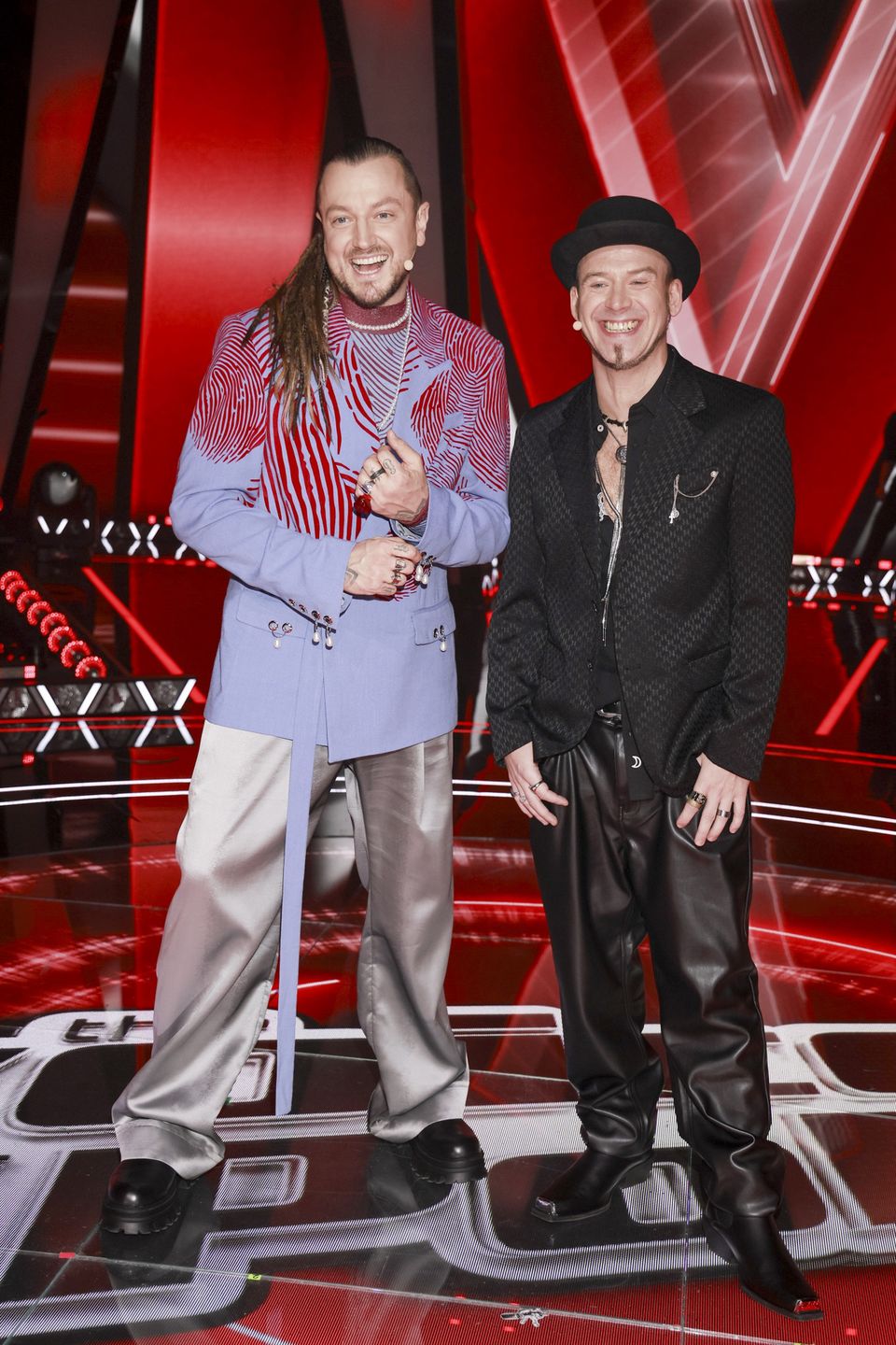 Zmiany w składzie jury "The Voice Kids"