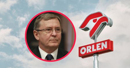 Dwa miesiące wystarczyły. Piotr Wielowieyski odwołany z Orlenu