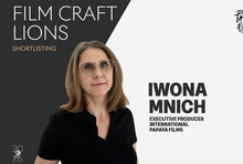 Iwona Mnich