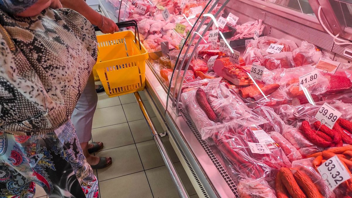 W polskim mięsie jest coraz więcej antybiotyków