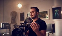 Jakub Sztuk dołącza do Bluebird Artist