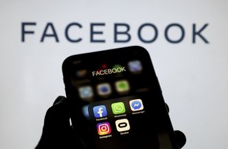 Kreml wypowiedział wojnę mediom, także społecznościowym. Facebook nie dla Rosji