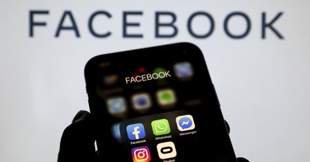 Kreml wypowiedział wojnę mediom, także społecznościowym. Facebook nie dla Rosji