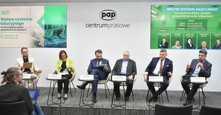 Eksperci: uruchomienie systemu kaucyjnego trzeba przesunąć na 2026 rok