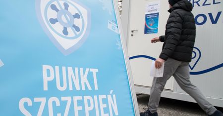 Koronawirus. Nowa dostawa szczepionek Johnson & Johnson. Gdzie ich szukać?