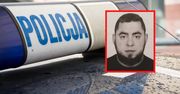 Odwiózł dzieci i zniknął. Policja szuka Krystiana Podolskiego