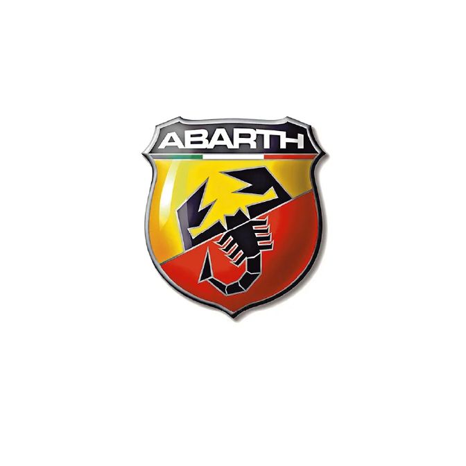 Logo Abarth