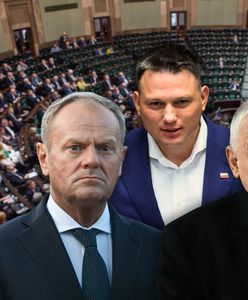 KO przebija PiS. Konfederacja głównym rozgrywającym. Najnowszy sondaż