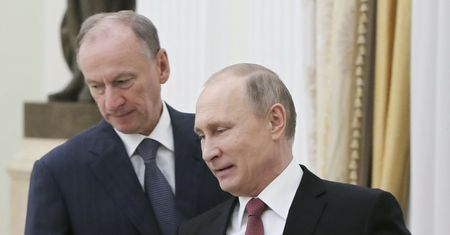 Tak Putin może stracić władzę? "Elegancka alternatywa dla puczu"