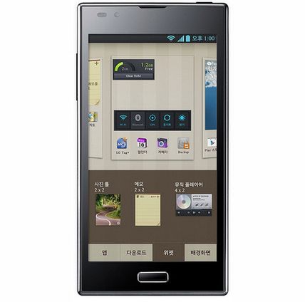 LG Optimus LTE 2 - dwa jak 2 GB RAM, ale czy coś jeszcze? 2