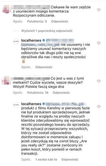 Local Heroes