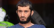 Mamed Khalidov: "Islam zabrania agresji i bicia. Dlatego swoje walki kończę DUSZENIEM. To nie jest bicie po głowie"