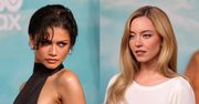 Zendaya i Sydney Sweeney mają KONFLIKT? Aktorki UNIKAŁY się na premierze"Euforii". "Jest całkowity zakaz pytań o ich relacje"