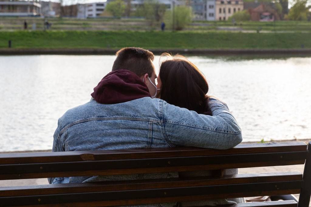 Związek z narcyzem może być ciężki