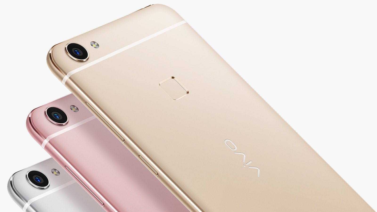 Vivo X6 i X6Plus są nieźle wyposażone, ale ujawniają kompleksy Chińczyków względem Apple'a 2