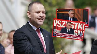 Telewizja Republika uderza w Nawrockiego. Po decyzji ws. prezesa SN