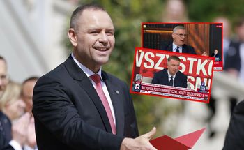 Telewizja Republika uderza w Nawrockiego. Po decyzji ws. prezesa SN