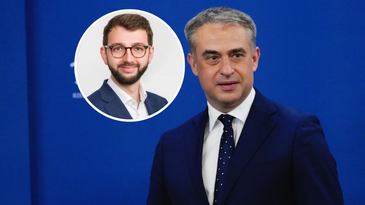 Michał Hetmański z Fundacji Instrat mówi nam o pracach nad podat