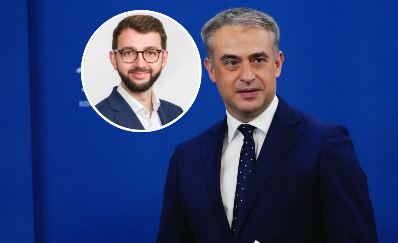 Szykowali analizy dla Gawkowskiego. "Jest duża presja na Polskę, żeby nie wprowadzać takiej daniny"