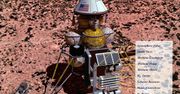 Intuitive Machines oferuje NASA współpracę przy planowanej misji na Marsa