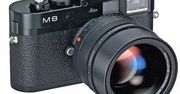 Leica Noctilux 50mm/0.95 - Najjaśniejszy obiektyw świata?