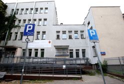 Szpital Czerniakowski. Odwołany dyrektor, coraz więcej chorych na COVID-19