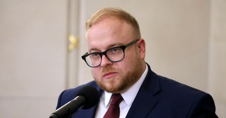Zamęt wokół nowego rzecznika MSZ. Reakcja Bogdana Zdrojewskiego