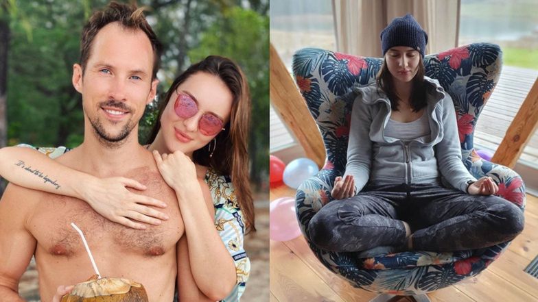 Robert Gryn i "Legend Daryna"