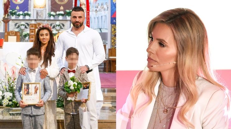 Maja Hyży znów wbija szpilę Agnieszce Hyży