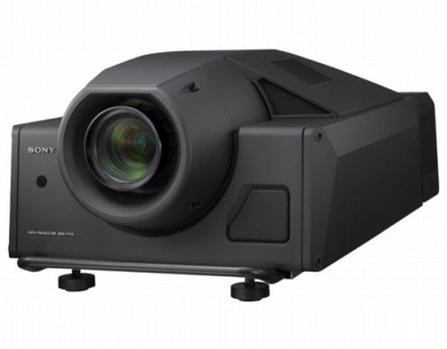 Projektor 4K od Sony 1