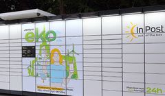 InPost uruchamia nowy typ Paczkomatów. Nie trzeba wpisywać kodu przesyłki