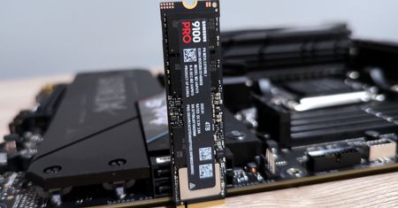 Nowa platforma Intel spowalnia dyski SSD. Jaka jest różnica?