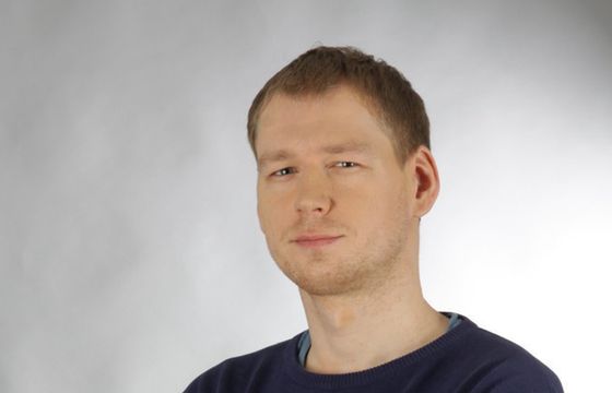 Nadchodzi internet użytkownika