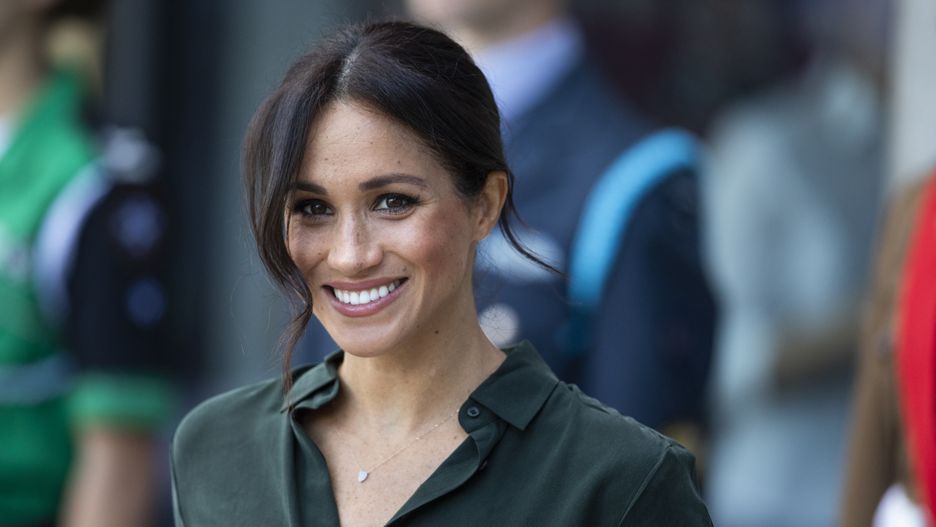 Meghan Markle otwiera własny biznes