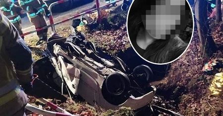 Nie mają już mamy. Dzieci potrzebują pomocy po tragedii w Tylmanowej