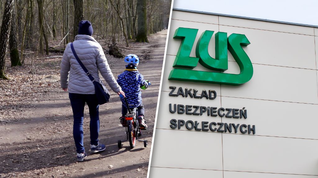 ZUS wprowadzi kontrole aktywności ws. 800 plus dla cudzoziemców