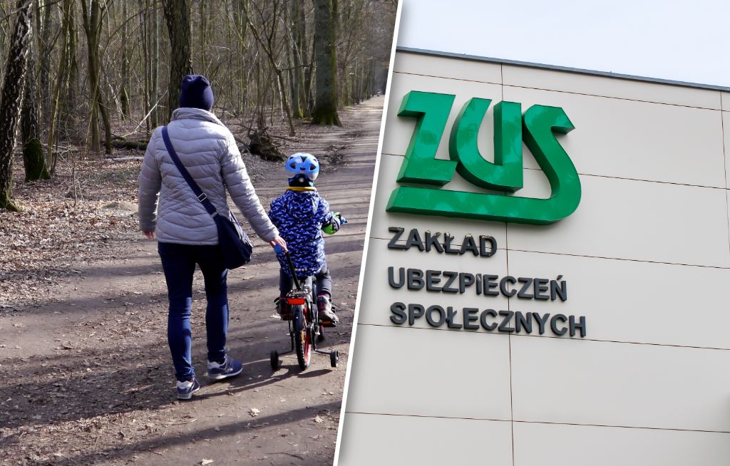 Kontrole 800 plus dla Ukraińców. ZUS ujawnia szczegóły