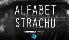 „Alfabet strachu” od 7 maja w TTV. „Mocny program, który zaskoczy widzów” (zwiastun)