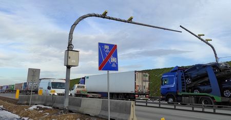 Wielka zmiana w fotoradarach. Statystyki pokazały nowy, "najskuteczniejszy" system