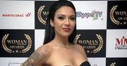 Marlena Ziółkowska-Kania z Ostrowca mistrzynią Polski we fryzjerstwie