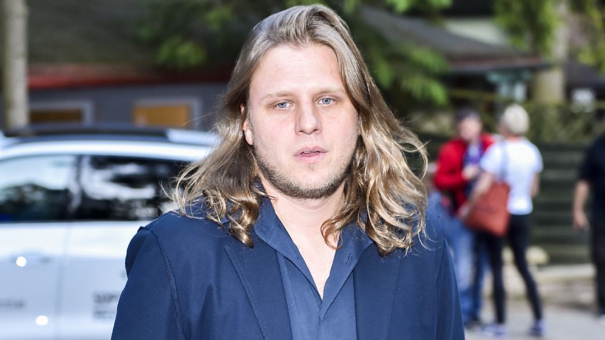 Piotr Woźniak-Starak