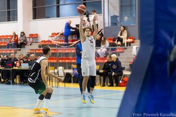 Dolnośląskie derby koszykarzy dla Turowa. Dlaczego Jelenia Góra gra w Karpaczu?