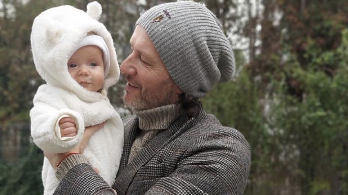 Henryk i Radosław Majdanowie