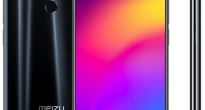 Smartfon Meizu Note 9 z aparatem 48 Mpx za 1399 zł (wideo)