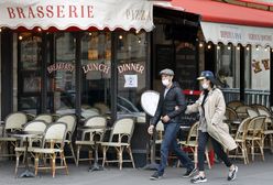 Koronawirus. Francja. Kolejny rekord zakażeń. Ponad 50 tys. chorych