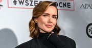 Marta Żmuda Trzebiatowska o swojej chorobie. "Wracam do siebie"