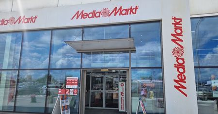 27. urodziny Media Markt. 4 produkt za 1 zł